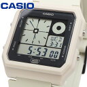 CASIO 腕時計 カシオ 時計 ウォッチ チープカシオ チプカシ スタンダード STANDARD デジタル メンズ レディース LF-20W-8A [並行輸入...