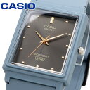 CASIO 腕時計 カシオ 時計 ウォッチ チープカシオ チプカシ シンプル メンズ レディース メンズ レディース キッズ MQ-38UC-2A2 [並行輸入...