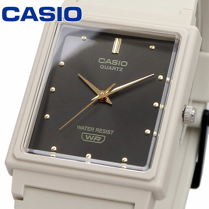 CASIO 腕時計 カシオ 時計 ウォッチ チープカシオ チプカシ シンプル メンズ レディース メンズ レディース キッズ MQ-38UC-8A [並行輸入品]