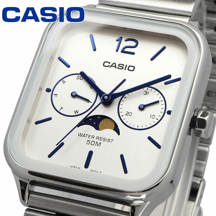 カシオ CASIO 腕時計 メンズ クオーツ デジタル オクタゴン ブラック液晶×ブラック G-SHOCK ジースクワッド 送料無料/込 父の日ギフト