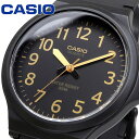 CASIO 腕時計 カシオ 時計 ウォッチ チープカシオ チプカシ シンプル メンズ MW-240-1B2V 