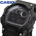 CASIO 腕時計 カシオ 時計 ウォッチ チープカシオ チプカシ バイブ機能 メンズ W-735H-1BV 