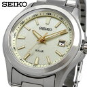 SEIKO 腕時計 セイコー 時計 ウォッチ セイコーセレクション ソーラー SOLAR シンプル ビジネス カジュアル メンズ SBPN069 国内正規品