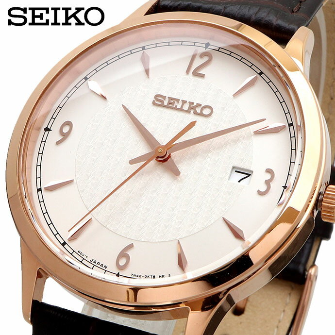 楽天市場】SEIKO(文字盤カラーピンク)(メンズ腕時計|腕時計 楽天市場】SEIKO(文字盤カラーピンク)(メンズ腕時計|腕時計