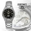 4/18()Ծ!! Źݥȥå!! SEIKO ӻ   å 5 ư ӥͥ 奢  SNK623K1 [¹͢]