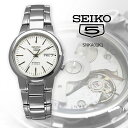 SEIKO 腕時計 セイコー 時計 ウォッチ セイコー5 自動巻き ビジネス カジュアル メンズ SNKA01K1 並行輸入品