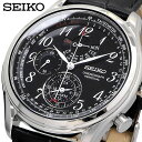 【毎月1日 ワンダフルデー 限定!! ポイント最大40倍!!】 SEIKO 腕時計 セイコー 時計 ウォッチ アラームクロノグラフ パーペチュアルカレンダー タキメーター ビジネス カジュアル メンズ SPC255P1 [並行輸入品] その1