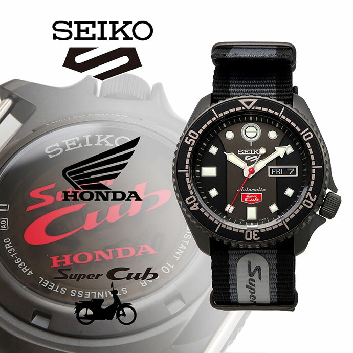 SEIKO ӻ   å ե 5ݡ ѡ ܥ졼5000 ǥ ư SRPJ75K1 [¹͢]