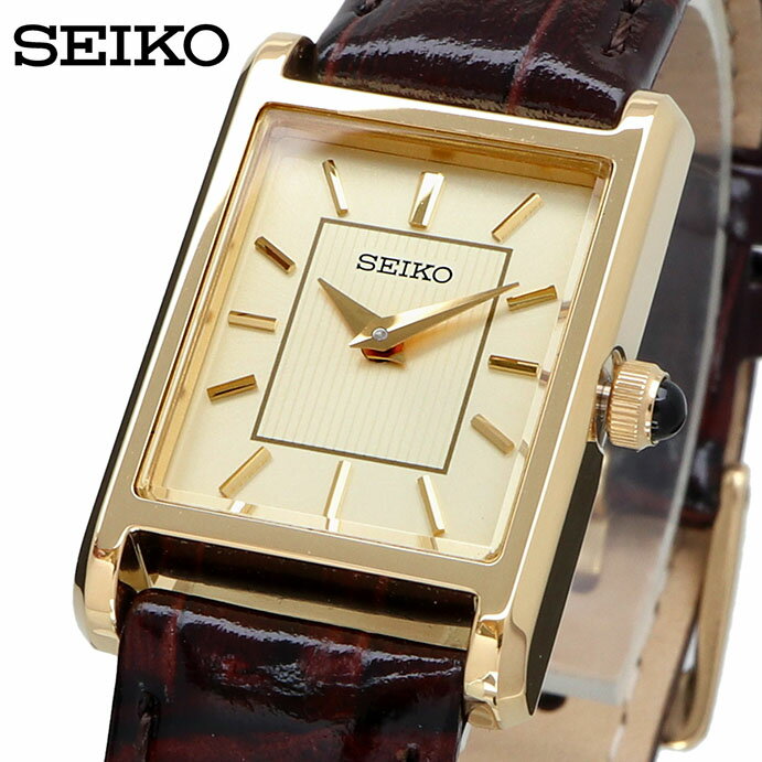 ڤ㤤ʪޥ饽ָ!! ŹݥȺ61.5!! SEIKO ӻ   å ESSENTAILS å󥷥륺  ӥͥ 奢 ǥ SWR066 [¹͢]