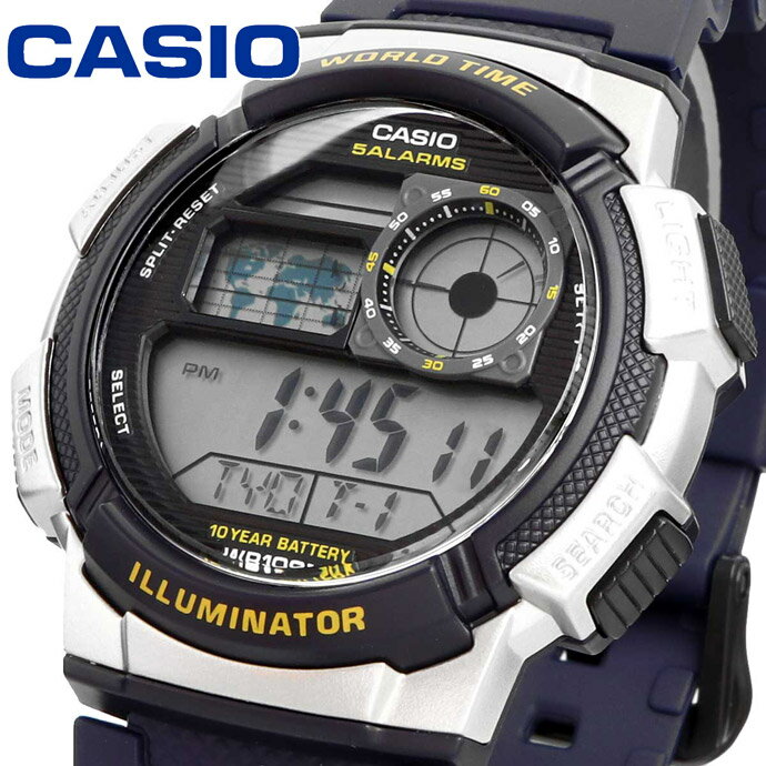 CASIO 腕時計 カシオ 時計 ウォッチ 