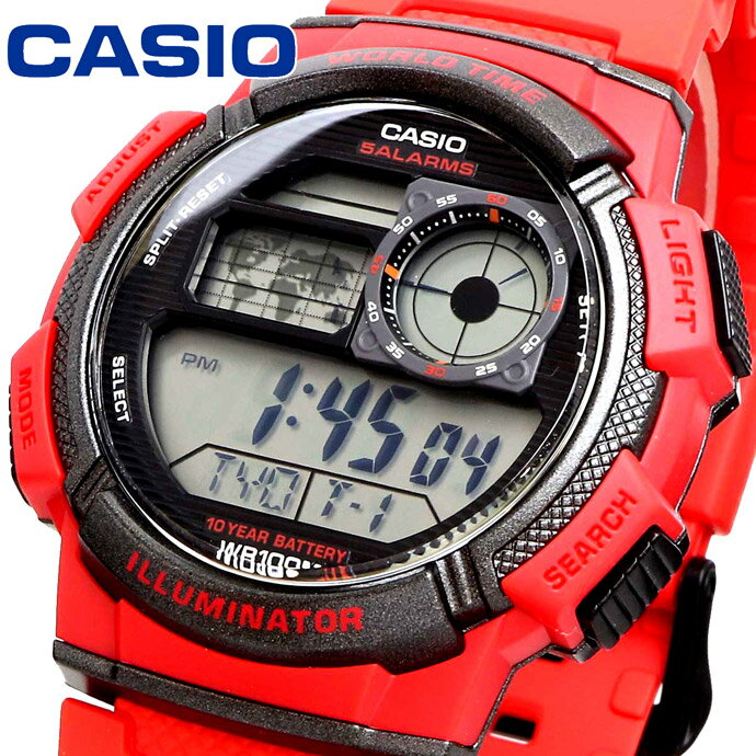 CASIO 腕時計 カシオ 時計 ウォッチ 