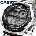 CASIO 腕時計 カシオ 時計 ウォッチ 