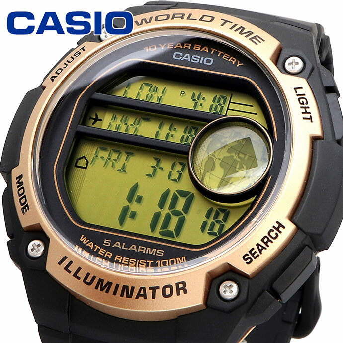 CASIO 腕時計 カシオ 時計 ウォッチ 