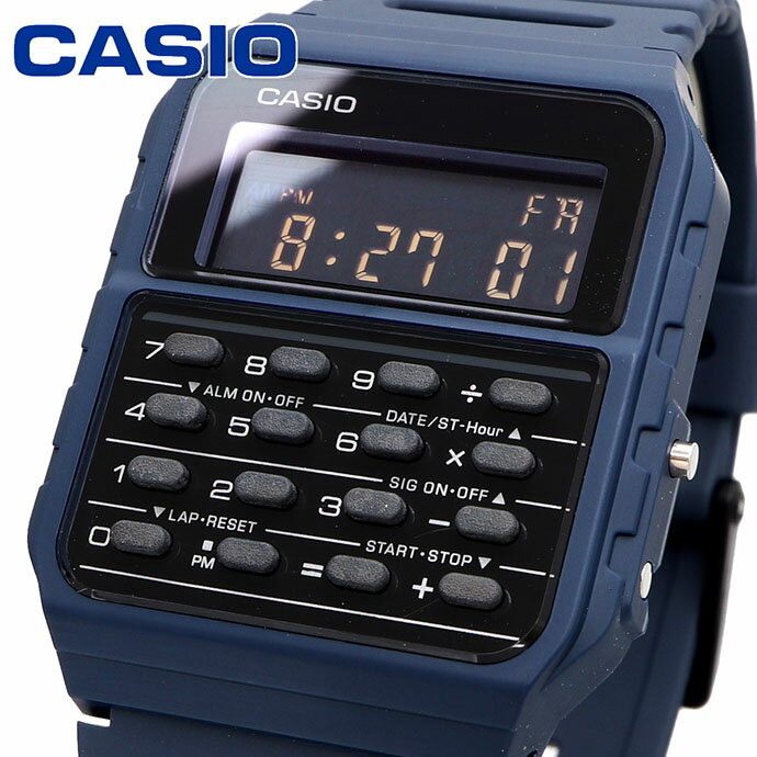 CASIO ӻ   å ץ ץ ꥭ졼   ǥ å CA-53WF-2...