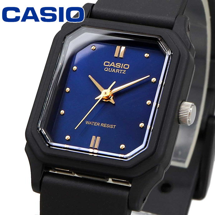 【お買い物マラソン期間限定!! 店内ポイント最大60倍!!】 CASIO 腕時計 カシオ 時計 ウォッチ チープカシオ チプカシ レディース LQ-142E-2A [並行輸入品]