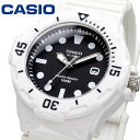 CASIO 腕時計 カシオ 時計 ウォッチ チープカシオ チプカシ シンプル レディース LRW-200H-1E 