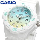 【毎月1日 ワンダフルデー 限定!! ポイント最大40倍!!】 CASIO 腕時計 カシオ 時計 ウォッチ チープカシオ チプカシ シンプル レディース LRW-200H-2E2 [並行輸入品] その1