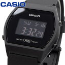 【大感謝祭!!当店最大ポイント61.5倍!!】 CASIO 腕時計 カシオ 時計 ウォッチ チープカシオ チプカシ シンプル レディース LW-204-1B [並行輸入品]