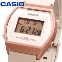 CASIO 腕時計 カシオ 時計 ウォッチ チープカシオ チプカシ シンプル レディース LW-204-4A [並行輸入品]