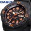 CASIO ӻ   å ץ ץ ߥ꥿꡼  ǥ å MRW-200H-4B [¹͢]