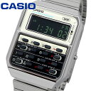 CASIO 腕時計 カシオ 時計 ウォッチ チープカシオ ヴィンテージシリーズ 海外モデル CALCULATOR カリキュレーター CQ-1 でんクロ ユニセックス CA-500WE-7B 並行輸入品