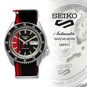 楽天SHOP NORTH STAR 楽天市場店SEIKO 腕時計 セイコー 時計 ウォッチ 【日本製 Made in Japan】 セイコーファイブ 5スポーツ 流通限定モデル 自動巻き SKX スポーツスタイル SKX Sports Style メンズ SRPK71 U.S モデル [並行輸入品]