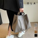 【限定クーポンで10%OFF】トートバッグ レディース A4 大きめ 大容量 軽量 肩掛け a4対応 鞄 かばん 通勤バッグ お仕事バッグ マザーズバッグ ママ...