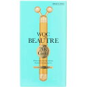 渡久クリエイト 純金電気黄金棒 WQC BEAUTRE