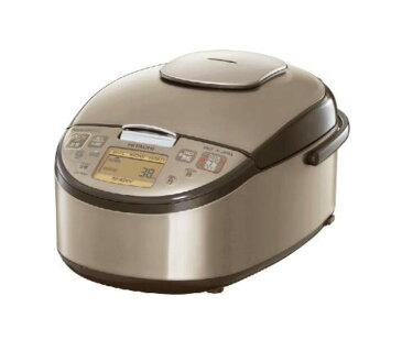 日立/HITACHI 海外向け 圧力 IH 炊飯器 RZ-KG18Y(N)(海外仕様220V)
