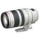 台数限定 キヤノン Canon 望遠ズームレンズ EF28-300mm F3.5-5.6L IS USM フルサイズ対応