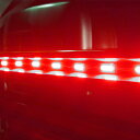 マーカー シャーシマーカー サイドマーカー レッド 20ピース 赤 24V 汎用 LED 2トン 4トン 8トン 10トン トラック 汎用品 いすゞ 日野 三菱 汎用 20コマ