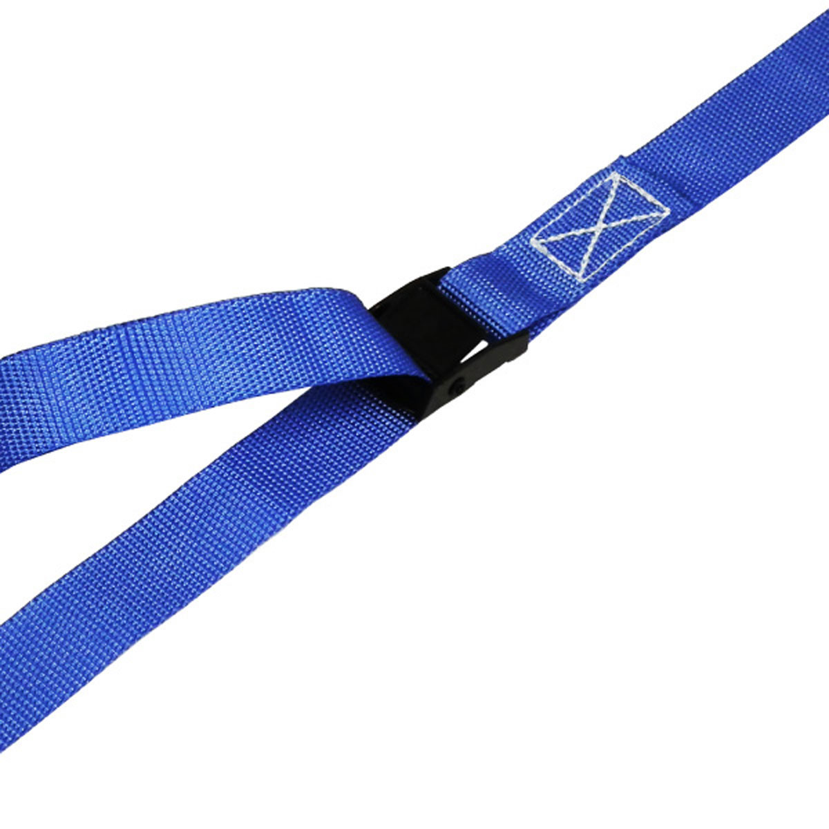 荷締めベルト 青 エンドレス 50kg 幅25mm 長さ4m スリングベルト 玉掛け 荷役吊り上げ 吊り上げ バンド 運搬 大型 中型 持ち上げ ベルト 吊具 汎用 カスタム 建設現場 重機ベルト クレーン