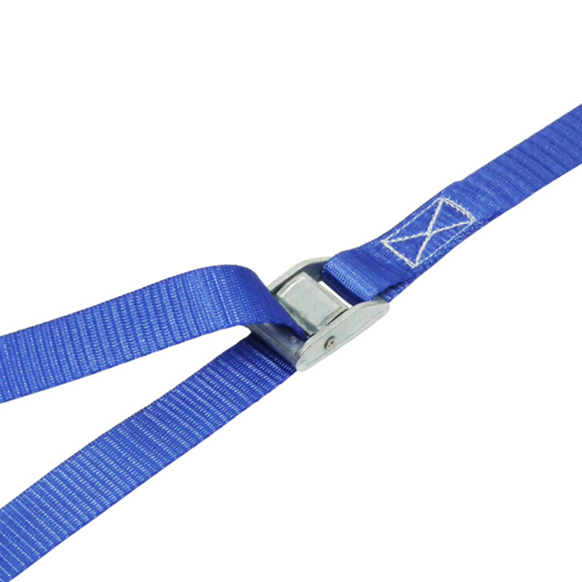 荷締めベルト 青 エンドレス 250kg 幅25mm 長さ2m スリングベルト 玉掛け 荷役吊り上げ 吊り上げ バンド 運搬 大型 中型 持ち上げ ベルト 吊具 汎用 カスタム 建設現場 重機ベルト クレーン