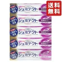 薬用シュミテクト 10 増量 99g歯周病ケア 歯磨き粉 知覚過敏 フッ素配合 むし歯 予防 ハミガキ粉 はみがき粉 Syumitekuto 【送料無料】【ランキング1位受賞】