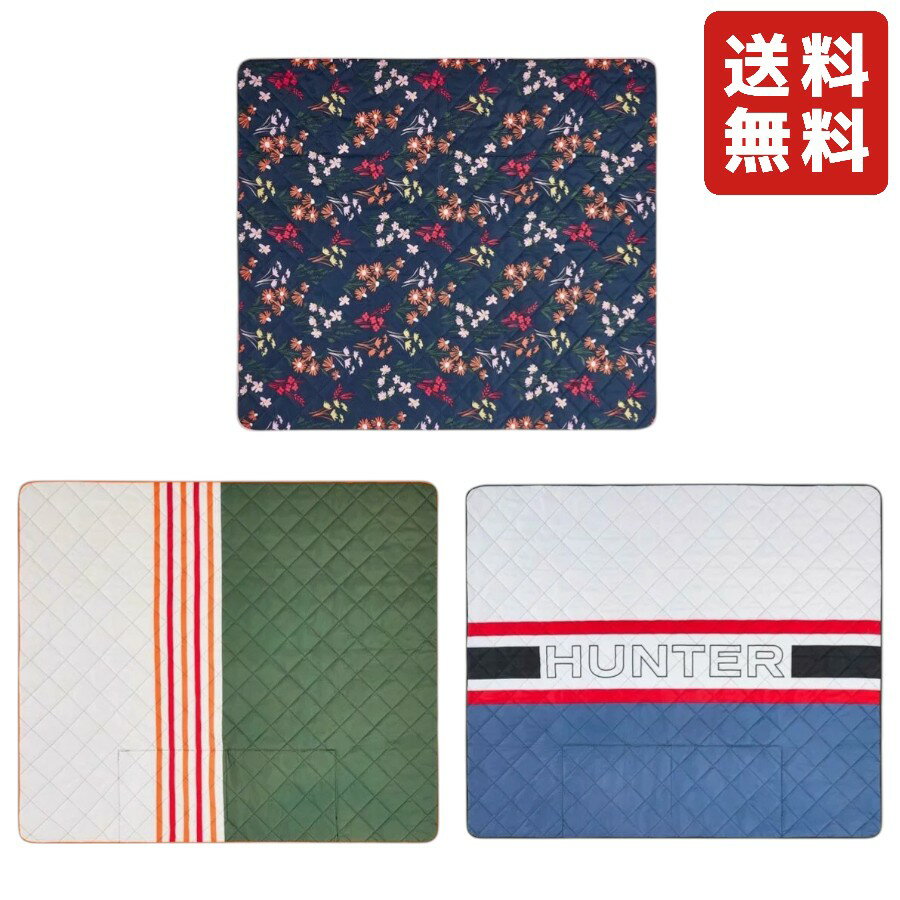 樂天商城 - HUNTER レジャーマット 152 x 182cm アウトドア ピクニック 遠足 お花見 運動会 スポーツ観戦 敷物 防水 持ち運びに便利 ハンター ピクニックブランケット レジャーシート