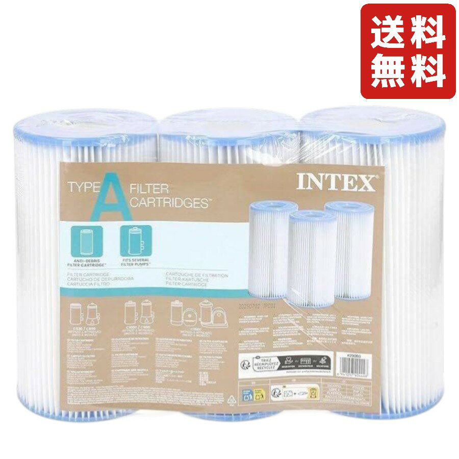 インテックス Intex プール用ポンプ �