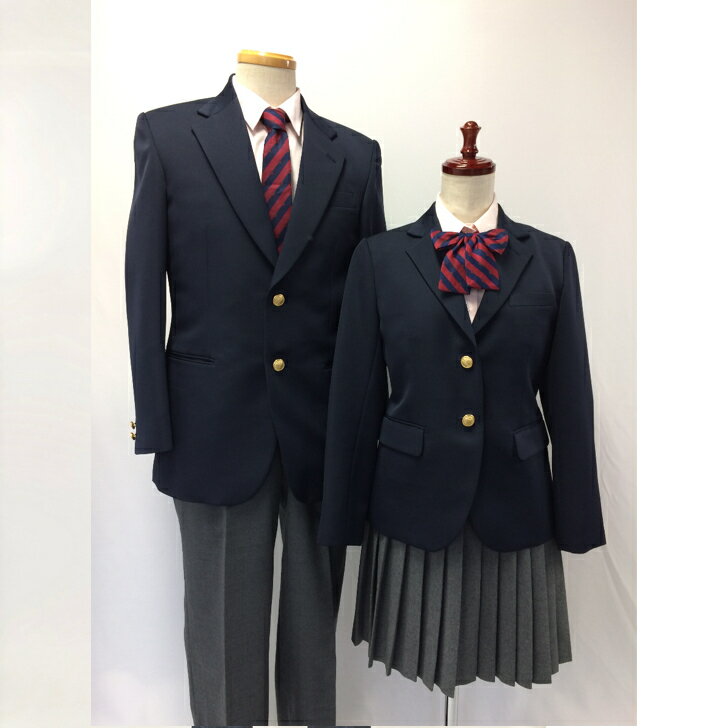 【レンタル】学生服セットコーディネート