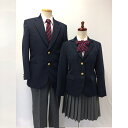 【レンタル】学生服セットコーディネート