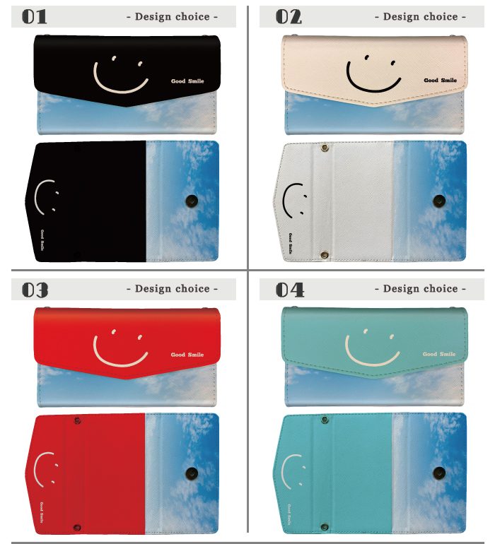 スマホケース 携帯ケース 携帯カバー iphone12 iphone11 ケース 全機種対応 レター型 手帳型 iphoneケース ミラー付き 鏡付き スマホカバー 三つ折 iPhoneX iphone8 iPhoneXs iPhoneXr サマー 夏 デニム サーフ ビーチ 海 ハワイ ニコちゃん スマイリー