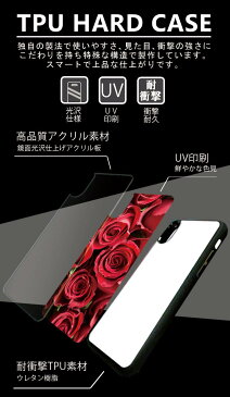 耐衝撃 iPhoneケース スマホケース 携帯ケース 携帯カバー ハードケース スマホカバーケース シリコン 背面カード アクリル iphone8 iPhoneXs iPhoneXr iPhoneXs Max iPhoneX iphone7 アイフォン 鏡 シンプル オシャレ レトロ ビンテージ 柄 模様 和柄 桜 日本 水彩 大人 花