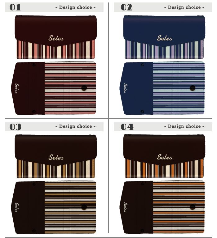 スマホケース 携帯ケース 携帯カバー iphone12 iphone11 ケース 全機種対応 レター型 手帳型 iphoneケース ミラー付き 鏡付き スマホカバー 三つ折 チェーン付き iPhoneX iphone8 iPhoneXs iPhoneXr ストライプ カラフル ボーダー しましま 模様