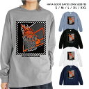 プリント Tシャツ メンズ 半袖 tシャツ レディース ユニセックス ゆったり ロゴT ワンポイント アウトドア フェス スポーツ ストリート カジュアル DTF(4)