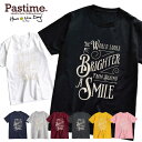 Pixyで買える「プリント Tシャツ メンズ 半袖 tシャツ レディース ユニセックス ゆったり ロゴT ワンポイント アウトドア フェス スポーツ ストリート カジュアル かわいい かっこいい イラスト グラフィック シンプル おしゃれ ポップ 英字 英語 名言 ロゴ」の画像です。価格は1,980円になります。