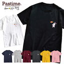 プリント Tシャツ メンズ 半袖 tシャツ レディース ユニセックス ロゴT アウトドア カジュアル 綿 コットン アメカジ 男女兼用 アニマル 春夏 夏 かわいい かっこいい 動物 ポップ イラスト グラフィック シンプル うさぎ ウサギ