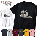 プリント Tシャツ メンズ 半袖 tシャツ レディース ユニセックス ゆったり ロゴT ワンポイント アウトドア フェス スポーツ ストリート カジュアル DTF(4)