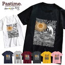 プリント Tシャツ メンズ 半袖 tシャツ レディース ユニセックス ゆったり ロゴT ワンポイント アウトドア フェス スポーツ ストリート カジュアル DTF