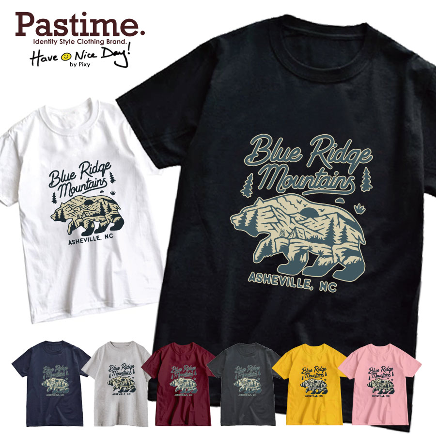 プリント Tシャツ メンズ 半袖 tシャツ レディース ユニセックス ゆったり ロゴT ワンポイント アウトドア フェス スポーツ ストリート カジュアル DTF