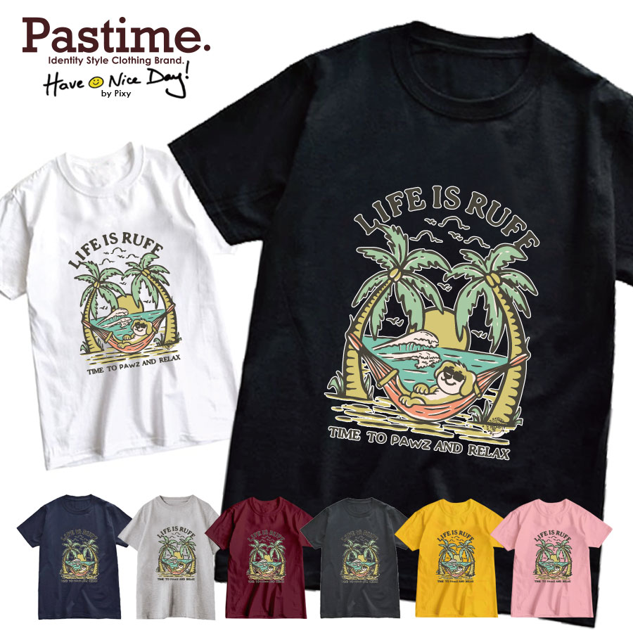 プリント Tシャツ メンズ 半袖 tシャツ レディース ユニセックス ゆったり ロゴT ワンポイント アウトドア フェス スポーツ ストリート カジュアル DTF
