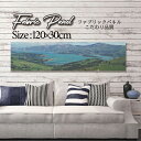 ファブリックパネル 120x30cm アートパネル デザインパネル お洒落 部屋 インテリア アート パネル 壁掛け DIY オシャレ フォトパネル ウォールアート 北欧 北欧風 店舗 カフェ サマー 夏 サーフ ビーチ 海 ヤシの木 アロハ ハワイアン ハワイ 南国(3)
