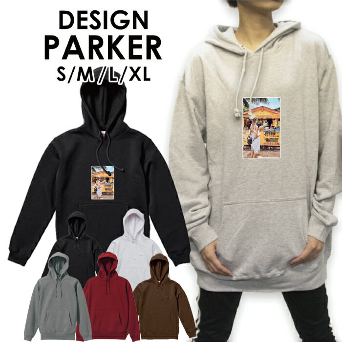 送料無料 パーカー 長袖パーカー フード　レディース メンズ ユニセックス　スウェットパーカー トレーナー 裏起毛 パイル地 裏毛 薄手 安いプリント ロゴ フォト サーフ カジュアル カワイイ S M L XL XXLハワイ ハワイアン ビーチ サマー 西海岸 カリフォルニア 海 アロハ(4)